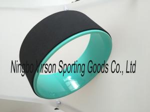 Quality Virson New style Custom wholesale Pilates wheel yoga wheel wholesale