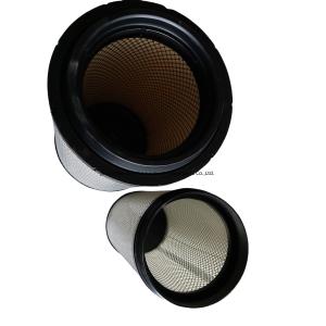 Quality Sdec Power Diesel Engine Parts K Series 6et K2845 S00040932+01/S00040933+01 K2842PU Air Filter wholesale