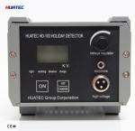0.05 -10mm 0.2 - 30KV Digital Display Porosity Holiday Test Equipment HD-103