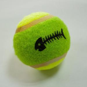 Quality 2019 custom logo dog ball toys wholesale