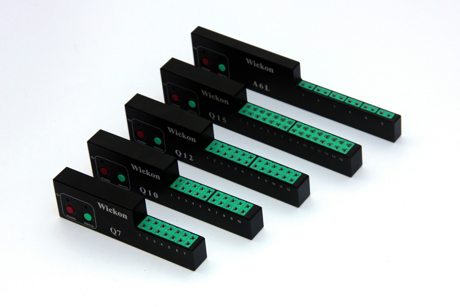 Smt Kic Thermal Profiler 6 Channel Type Smt Oven Temperature Tester Wickon Q7