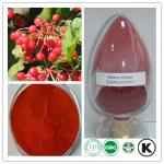 100% pure natural cranberry extract
