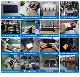 SHENZHEN DYMONA Electronic Technology Co., Ltd.