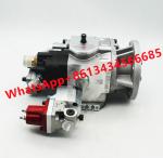 Diesel Engine Parts Fuel Pump KTA19-DM PT 4999456