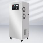 100g 300g 500g 1000g Water Ozone Generator Wastewater Treatment For Textile