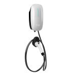 Factory Direct Sales AC Plug Customizable 7kw/11kw/22kw Portable EV Charger Car