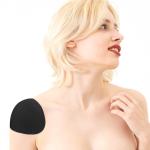 Niris Lingerie Anti-Slip Waterproof Invisible Silicone Soft Magic Push Up