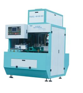 Quality 2500w Rice Vacuum Packing Machine 5kg Two Sides And Six Sides sealing wholesale