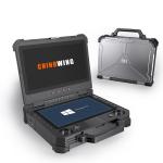 5.98kg Rc Ground Control Station