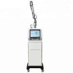 Stationary Vaginal Tightening Machine / CO2 Laser Skin Rejuvenation Machine