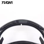 Sports LED Carbon Fibre Mercedes Steering Wheel S63 Alcantara