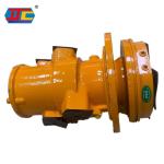 320 Swivel Joint Assembly Yellow Color Excavator Suitable
