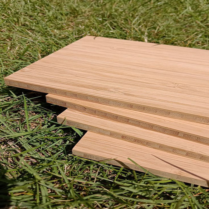 Bamboo Veneer Plywood Sheets 3mm 5mm 15mm 18mm for Other Home Decor 2000mm x 600mm x 9mm