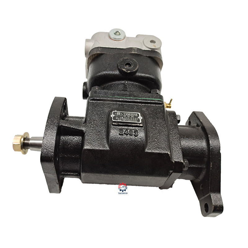 Hot Sale Original Weichai Duetz Engine Parts Air Compressor 13062016