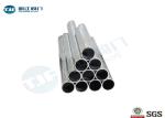 ASTM A554 Welded Steel Pipe , Polished Stainless Steel Pipe 316 / 316L Grade