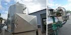 Low Temperature Ginkgo Chips Making Machine Vacuum Fryer Simple Operation