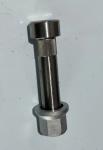 A02107.0100 Tire bolts Kalmar Reach Stacker Parts