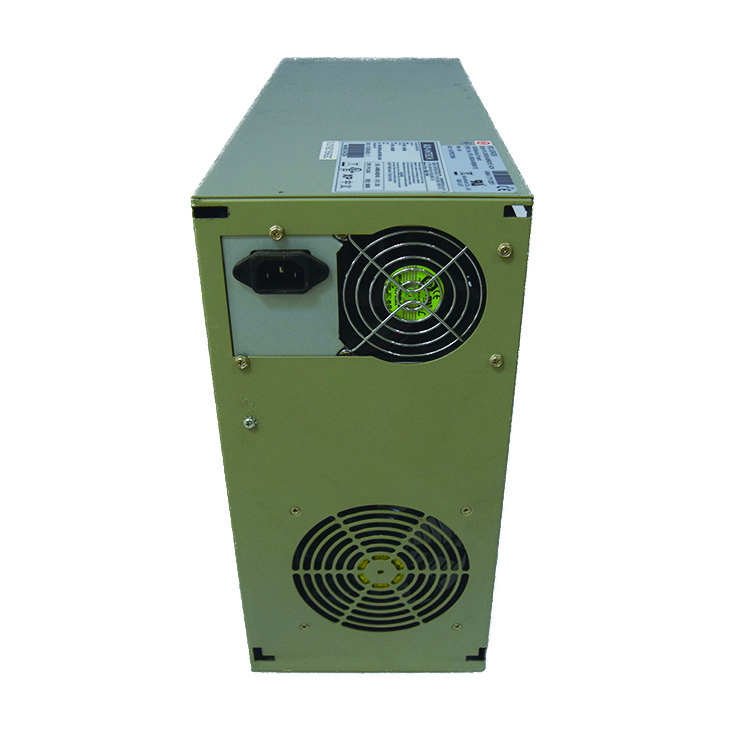 Original GRG ATM Parts GRG S.0190159GC Industrial PC, IPC-010