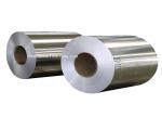Fireproof Pre Painted Aluminium Coil , 1000mm Length Aluminium Sheet Roll