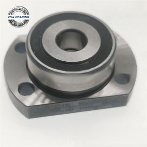 Quality Double Direction ZKLFA1050-2RS Axial Angular Contact Ball Bearing 10*32*20 mm With Flattened Flange wholesale