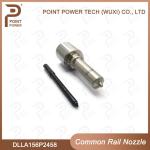 DLLA156P2458 Bosch Common Rail Nozzle For Injectors 0445110652