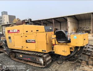 Quality used HDD machine, used 32ton hdd machine, used hdd machine 32ton wholesale