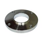 Metal Covers with Perfect Tolerance Polished Milling Parts for Pump Cylinder
