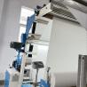Buy cheap Desizing Textile Singeing Machine Process Stainless Steel from wholesalers