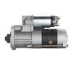 Auto Engine , Mitsubishi Starter Motor , Copper , M008T75171 32A66-1010 S4S 12V