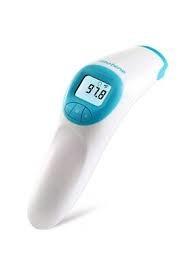 Quality Fever Infrared Forehead Thermometer Household Medical Device Portable wholesale