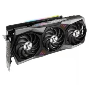 Quality 384bit MSI Graphics Cards GeForce RTX 3080 GAMING Z 12GB wholesale