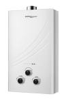 8L Propane Tankless Hot Water Heater Instant Camping Gas