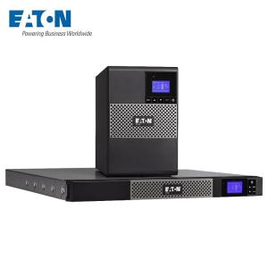 Quality Eaton 5P1150iR 1150VA 770W Eaton 5P 1150I Rack1U Eaton 5P Rackmount Compact UPS wholesale