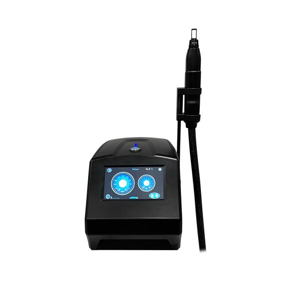 DPL Top-Ranked Product Picosecond Laser Q Switch ND Yag Laser Tattoo Removal