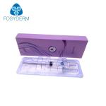20ml Dermal Fillers For Buttocks Hyaluronic Acid Dermal Filler Hydrogel