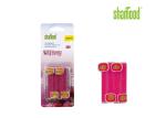 Plastic Strip REACH Vent Clip Car Air Freshener With Essential Oil