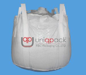 Quality UV Protective PP Bulk Bag 500kg / 1000kg / 2000kg For Chemical Products wholesale