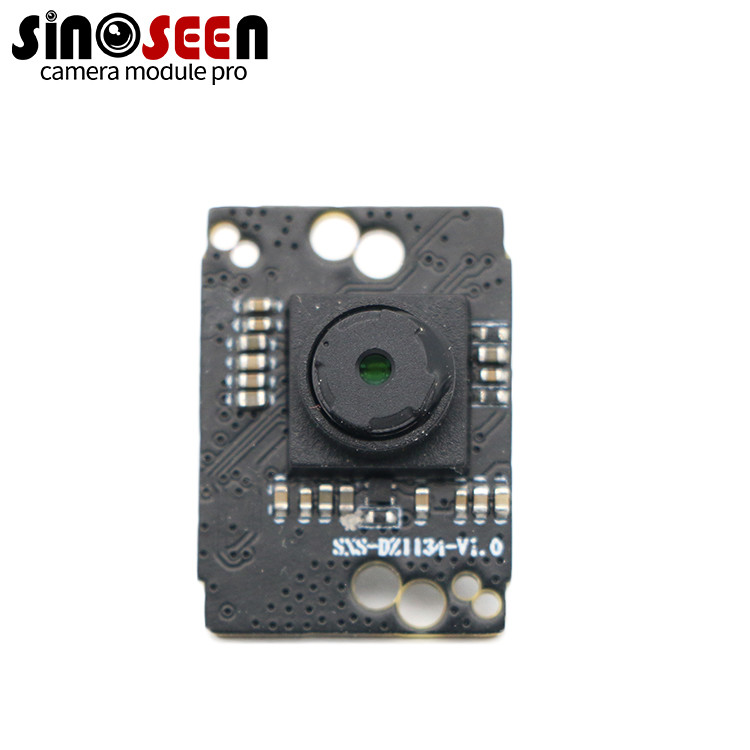 720P 1280*720 Fixed focus USB2.0 30FPS with IMX056 CMOS sensor camera module for High-end smartphones