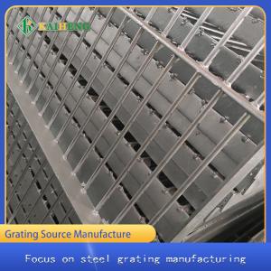 Quality HDP Metal Grate Fencing Enclosure Galvanized Grid For Animal Cage Construction wholesale