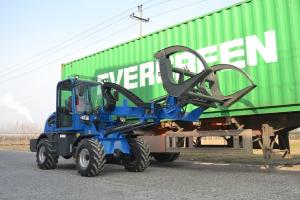 Quality Telescopic Loader 1500kgs made in China wholesale