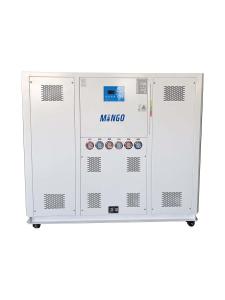 Quality 30HP Industrial Water Chiller Machine Manufacturers 99.19KW/Hr wholesale