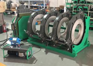Quality Thermofusion Hydraulic Butt Fusion Welding Machine 630mm 1000MM For Hdpe PE Pipe wholesale
