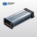 Dark Grey Rainproof LED Power Supply 12V 400W 33Amp 12VDC LED Driver