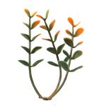 Fake Green Artificial Grass Walls Decor 20''X20''