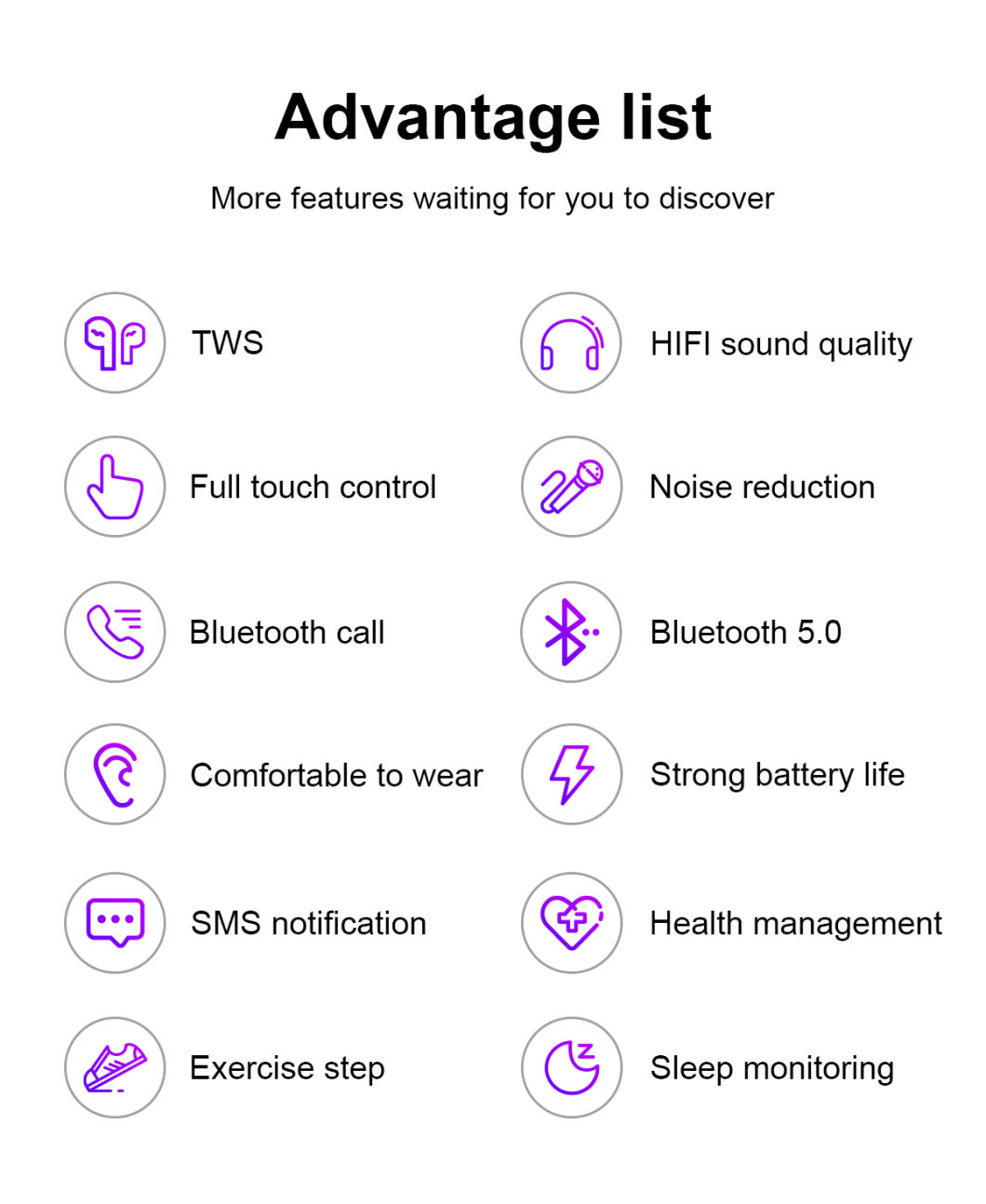 Programmable Wearable Health Monitoring X5 Lemfo Lem-D Heath-Fitness Smartwatch Smart Watch Earbuds 2 in 1 Bracelet Earphones