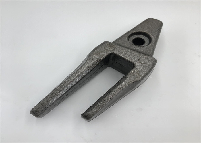 Forged Bucket Teeth Adapters 325 SK350-50 Opening 6I6404 SK350-5