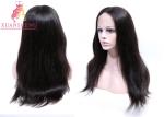 Cuticle Aligned Human Lace Frontal Wigs