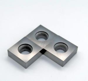 Quality National Level Carbon Tungsten Grinding Carbide Inserts Snew120400 wholesale