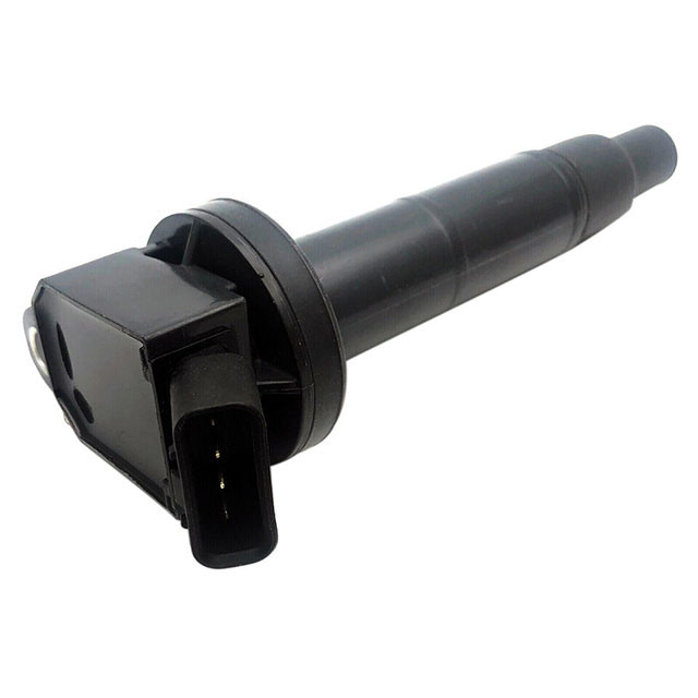 Auto parts High quality ignition coils Sparking plug For CAMRY Saloon ignition coils 90919-02244