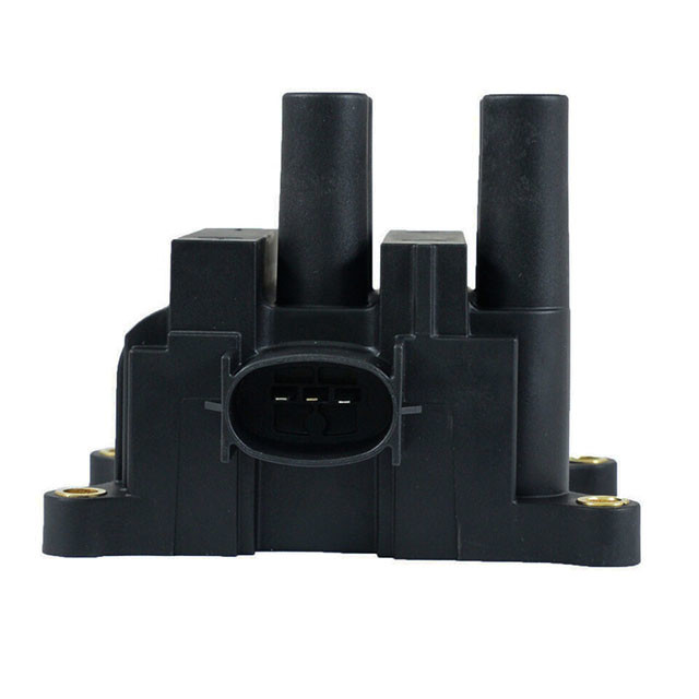 988F-12029-Ab 988F12029Ad High Performance Ignition Coil For Ford Fiesta Ccy 1.3L